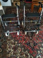 Rollator, Ophalen, Zo goed als nieuw