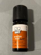 LR Soul of Nature: Winter Soul Oil Blend, Sport en Fitness, Ophalen of Verzenden, Nieuw, Aroma