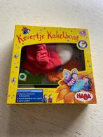 Haba Eerste Gezelschapsspelen - Kevertje Kakelbont +3jaar., Ophalen of Verzenden, Zo goed als nieuw, Ontdekken