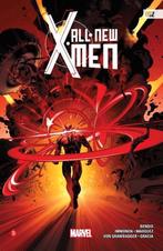 Marvel - 02 All New X-Men, Envoi