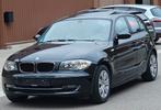 Bmw 116 benzine bj 2008 (airco) 165000 km blanco gekeurd, Auto's, Particulier, Benzine, Te koop