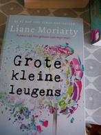 Liane Moriarty- 2 romans, Ophalen of Verzenden, Gelezen