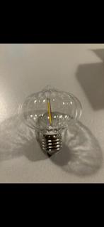 Led lampen filament, Nieuw, E27 (groot), Ophalen of Verzenden, Led-lamp
