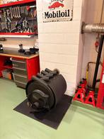 Bullerjan 01 kachel in perfecte staat, Ophalen, Houtkachel, Zo goed als nieuw, Vrijstaand