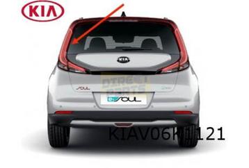 Kia e-Soul achterlicht Links buiten (LED) Origineel! 92401K0 beschikbaar voor biedingen