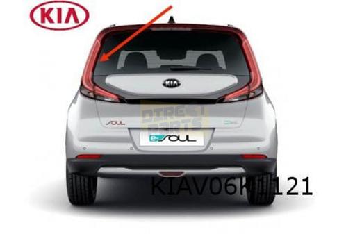 Kia e-Soul achterlicht Links buiten (LED) Origineel! 92401K0, Auto-onderdelen, Verlichting, Kia, Nieuw, Verzenden