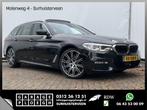 BMW 530 5-serie 530D M-sport 6-Cilinder Pano Trekhaak HUD 36, Entreprise, Carnet d'entretien, Electronic Stability Program (ESP)