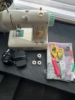 Buki machine à coudre enfant jouet, Ophalen, Zo goed als nieuw, Naaimachine