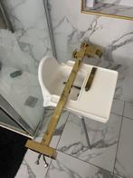 Robinet de baignoire ilot, robinet de baignoire Gold/Or, Ophalen, Gebruikt, Kraan