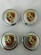 Porsche wieldoppen center caps, Ophalen of Verzenden, Nieuw