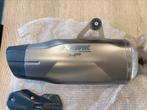AKRAPOVIC geluiddemper BMW R1250gs R1200gs, Motoren, Motoren | BMW, Particulier