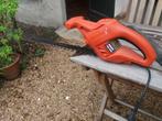 Haagschaar heggenschaar elektrisch, Tuin en Terras, Heggenscharen, Ophalen, Gebruikt, Elektrisch, Black & Decker