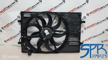 VW GOLF 8 VIII GTE ETSI Fan VENTILATOR 5WA121203B 5WA121205 beschikbaar voor biedingen