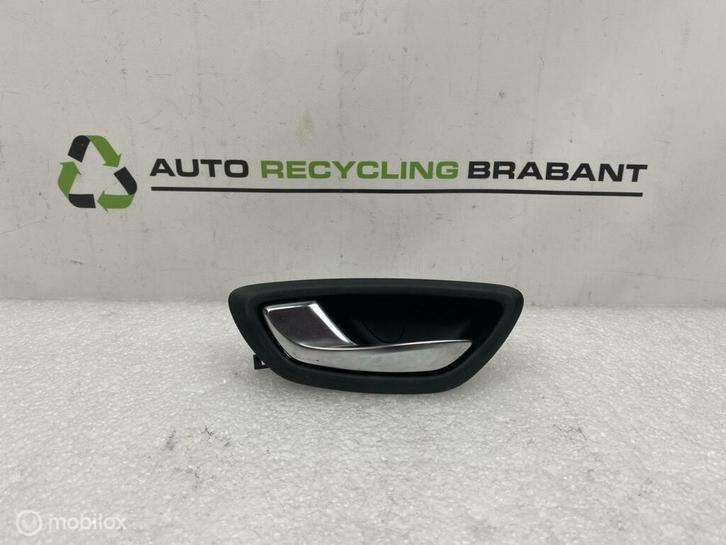 Deurgreep Binnen Links Renault Megane 4 ORIGINEEL 806719687R, Auto-onderdelen, Klein materiaal, Renault, Gebruikt, Ophalen of Verzenden