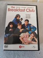 Dvd the breakfast club, Ophalen of Verzenden, Zo goed als nieuw