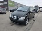 Mercedes-Benz Viano 3.0 V6 (Stock ID 82501), Auto's, Automaat, Euro 5, Bedrijf, Diesel