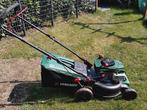 Grasmaaier niet zelf trekkend,Parkside., Tuin en Terras, Grasmaaiers, Ophalen
