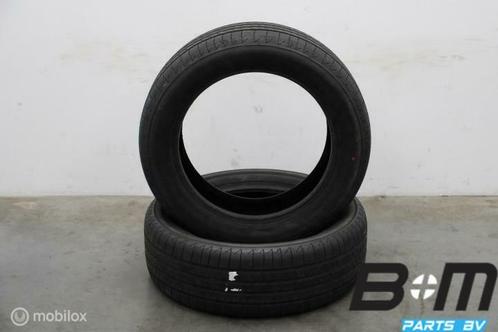 2 x 2355519 101T Bridgestone Turanza Eco 5.6mm 235 55 19, Auto-onderdelen, Banden en Velgen, Band(en), Gebruikt
