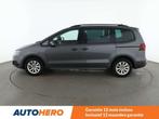 SEAT Alhambra 1.4 TSI Style (bj 2021, automaat), Auto's, Gebruikt, https://public.car-pass.be/vhr/8185a314-8dcf-4bf4-bb62-fd39b5739719