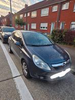 Opel corsa automatic 2009 a reparer ou piur pieces, Auto's, Particulier, Te koop, Corsa