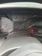 Citroën berlingo lichtevracht 25/04/2022, Voorwielaandrijving, Stof, Euro 6, 4 cilinders