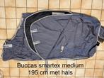 Bucas Smartex medium + hals 195cm, Dieren en Toebehoren, Ophalen, Zo goed als nieuw
