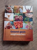 kookboek weightwatchers, Enlèvement, Comme neuf, Weight Watchers, Cuisine saine