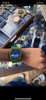 Richard mille 011, Ophalen, Zo goed als nieuw