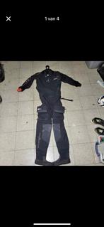 Droogpak waterproof, Ophalen, Zo goed als nieuw