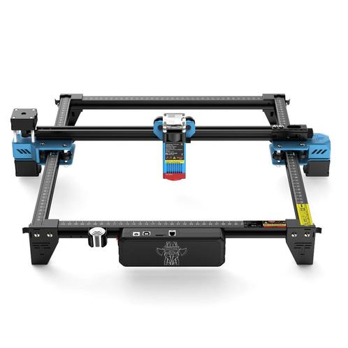 Laser graveermachine volledig starterspakket - laser snijden, Hobby en Vrije tijd, Elektronica-componenten, Nieuw, Verzenden