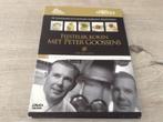 Feestelijk koken met Peter Goossens DVD, Overige genres, Alle leeftijden, Ophalen of Verzenden, Zo goed als nieuw