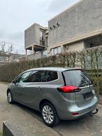 Opel Zafira 1.6 benzine+CNG met 110.000KM met GARANTIE, Autos, Boîte manuelle, Zafira, Carnet d'entretien, Achat