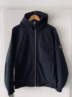 Stone Island Soft Shell Jacket, Kleding | Heren, Ophalen, Stone island, Maat 48/50 (M), Zwart