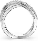Swarovski Hyperbola Collection Ring | GRATIS LEVERING, Bijoux, Sacs & Beauté, Bagues, Neuf, SWAROVSKI, -, -