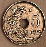 België 5 cent. 1930 Albert I / VL, Envoi