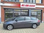 Peugeot 308 PureTech/3D/Airco/ Cruise control/S&S Acesss, Blauw, 115 g/km, Bedrijf, 5 deurs