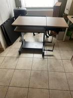 Pc tafel, Enlèvement, Comme neuf