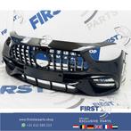 W213 FACELIFT E63 E63s AMG VOORBUMPER COMPLEET + GT GRIL ORI, Gebruikt, Voor, Mercedes-Benz, Ophalen of Verzenden