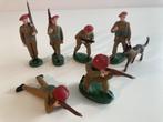 Soldat Durso lot27, Ophalen of Verzenden