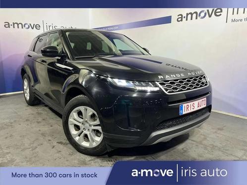 Land Rover Range Rover Evoque D150 MHEV | CARPLAY | TOIT PAN, Auto's, Land Rover, Bedrijf, Te koop, ABS, Achteruitrijcamera, Airbags