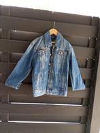 jeansjas Tommy Hilfiger, Kinderen en Baby's, Jongen of Meisje, Ophalen of Verzenden, Jas, Tommy Hilfiger