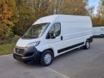Fiat Ducato Maxi 2.3Jtd 180Pk GPS clim**11/2019, Autos, Fiat, Capteur de stationnement, Achat, Euro 6, Entreprise
