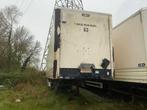 2014 Van Hool 3B0072 Vrachtwagen oplegger, Auto's, Vrachtwagens, Overige brandstoffen, Bedrijf, Aanhangers en Opleggers, Te koop
