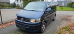 Vw Caravelle 8 Plaatsen Automaat 2.0TDI, Auto's, Volkswagen, Automaat, Euro 5, Elektrische ramen, Diesel