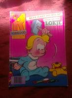 Robbedoes, Boeken, Ophalen, Gelezen, Overige typen