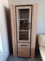 Armoire vitrine, Huis en Inrichting, Kasten | Vitrinekasten, Ophalen, Nieuw