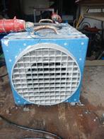 Dryfast DFE65 elektrische kachel, Enlèvement