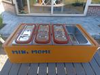Coffret pour aliments chaud ou froid, Ophalen, Zo goed als nieuw