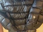 Moncler jas, Kleding | Heren, Ophalen of Verzenden, Zo goed als nieuw, Zwart