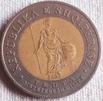 ALBANIE : 100 LEKE 2000 KM 80 UNC, Enlèvement ou Envoi, Autres pays, Monnaie en vrac